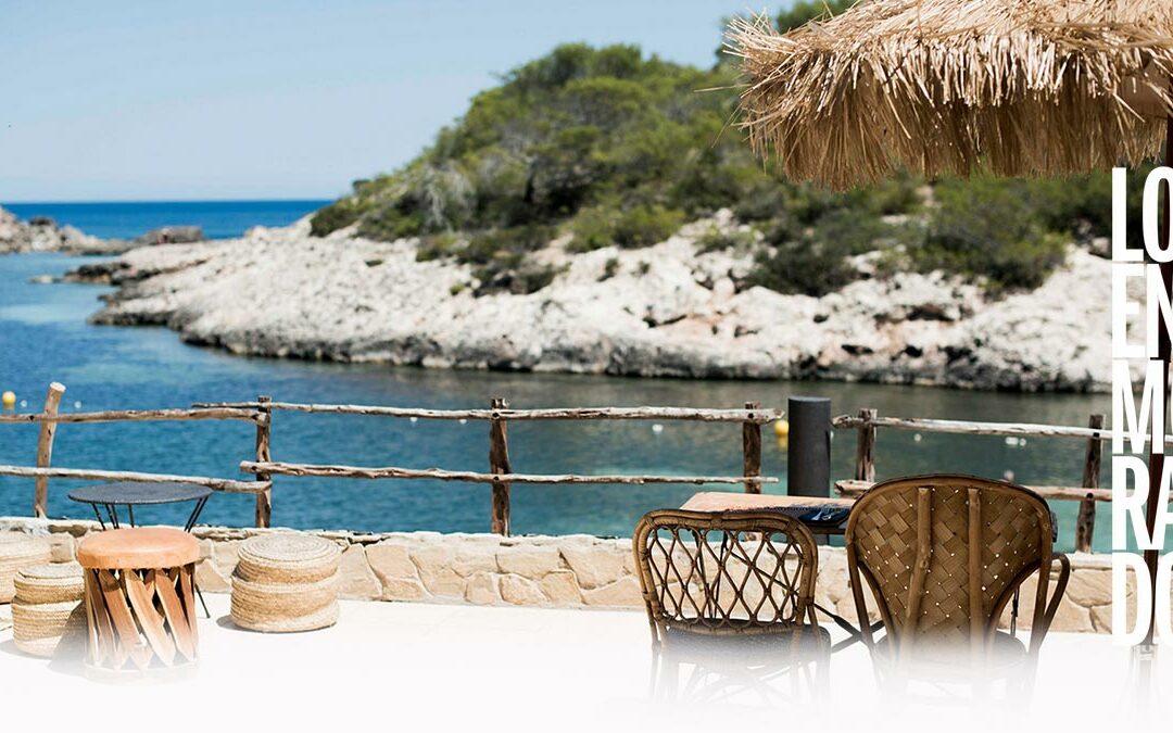 Los Enamorados Hotel in IBIZA, Spain